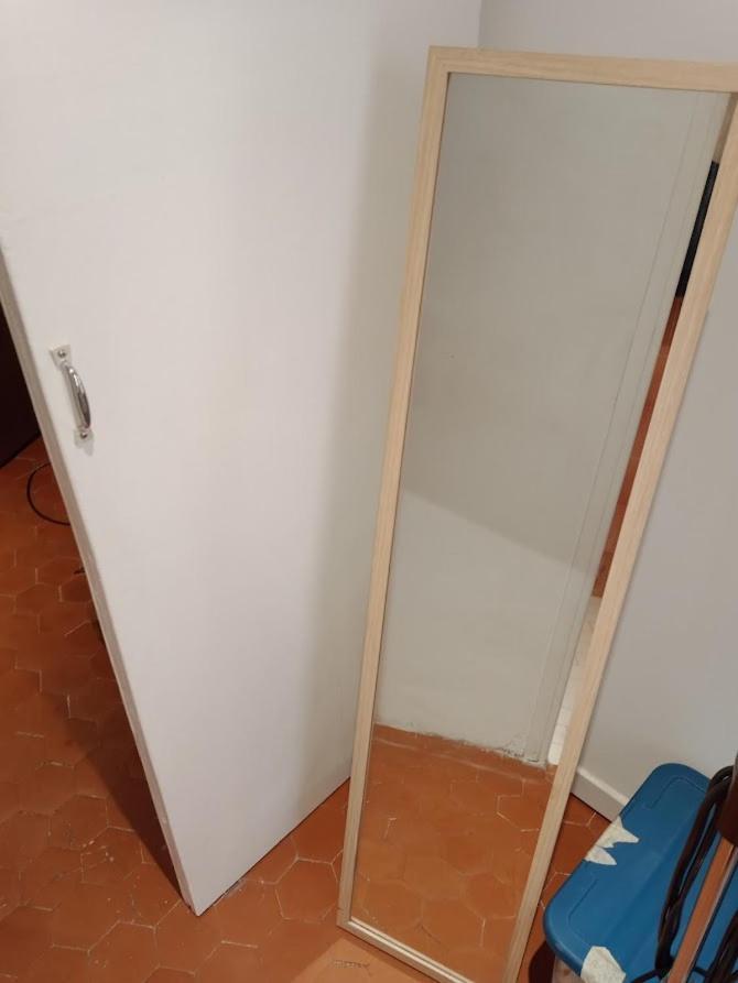 Cadre De Reve Mais Vous Faites Le Menage- Very Good Prices But You Have To Clea-N Th-E Flat Cannes Exterior photo